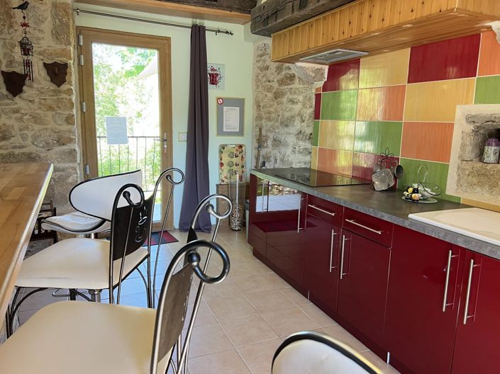 Image No.13-3 Bed Village House for sale