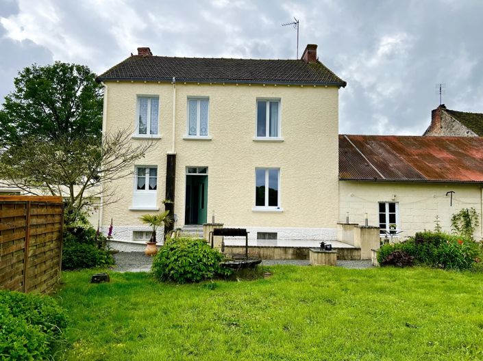 Image No.2-3 Bed House for sale