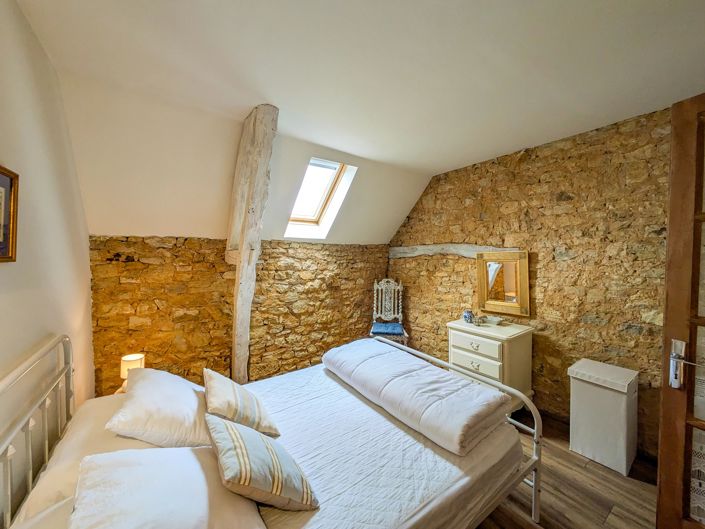 Image No.6-3 Bed Village House for sale