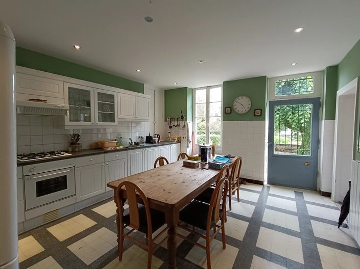 Image No.5-5 Bed Village House for sale