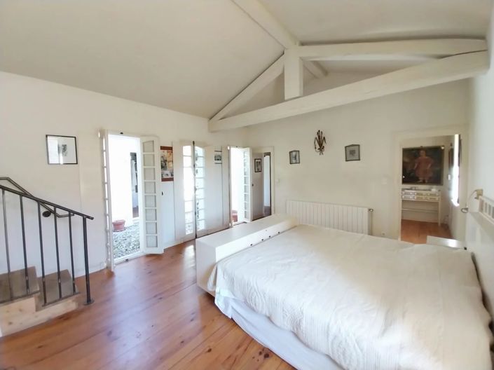 Image No.11-Maison de village de 3 chambres à vendre à Cestayrols