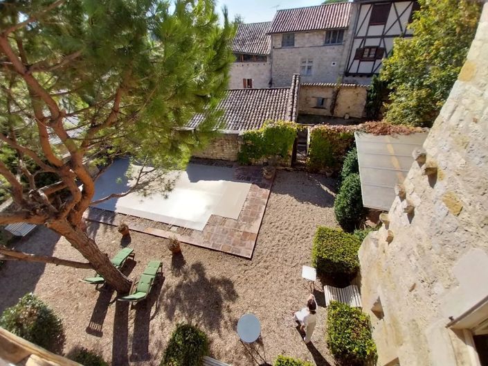 Image No.3-Maison de village de 3 chambres à vendre à Cestayrols