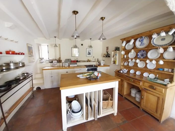 Image No.5-Maison de village de 3 chambres à vendre à Cestayrols