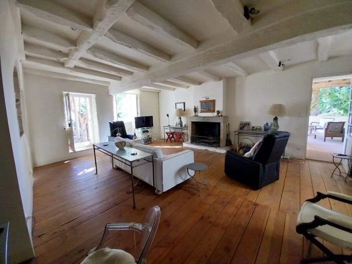 Image No.6-Maison de village de 3 chambres à vendre à Cestayrols