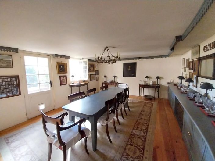 Image No.7-Maison de village de 3 chambres à vendre à Cestayrols