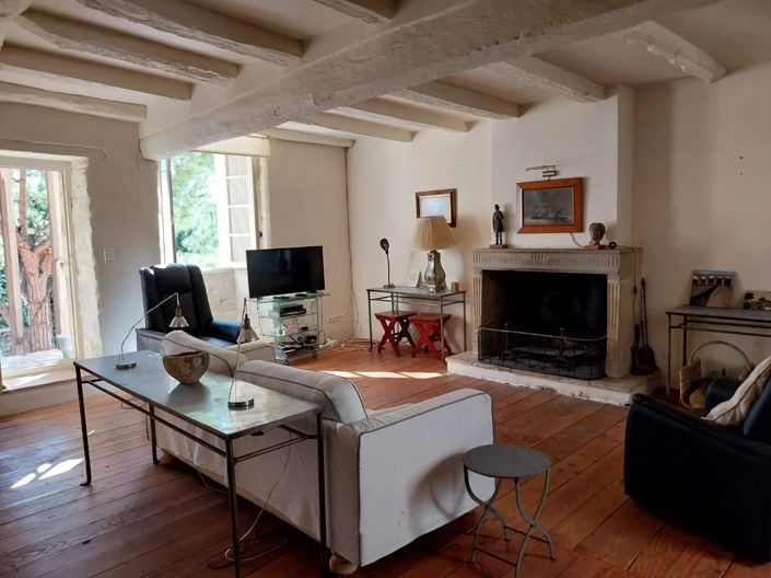 Image No.9-Maison de village de 3 chambres à vendre à Cestayrols