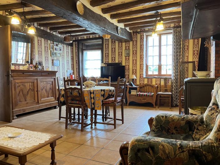 Image No.2-3 Bed House for sale