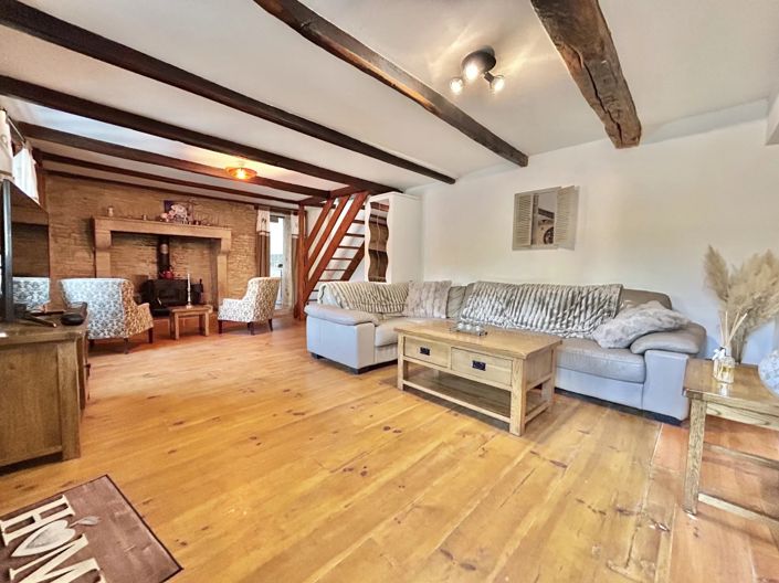 Image No.2-4 Bed Village House for sale