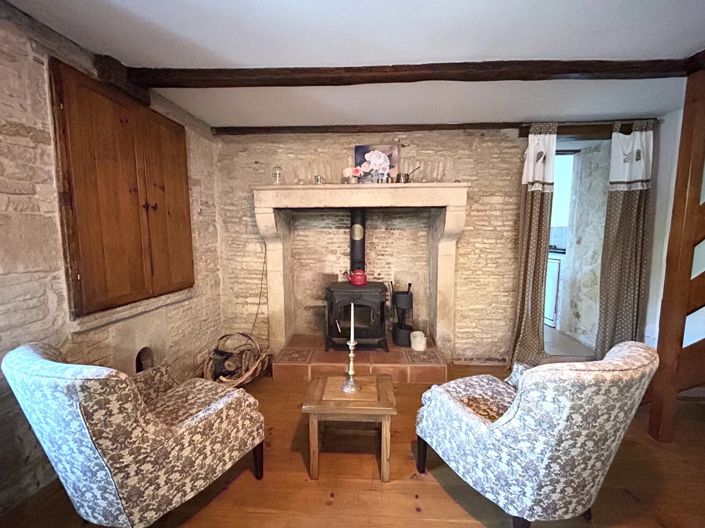 Image No.4-4 Bed Village House for sale