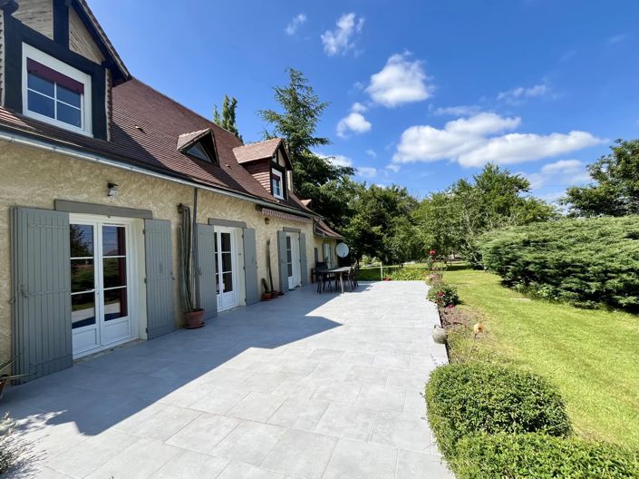 Image No.14-3 Bed House for sale