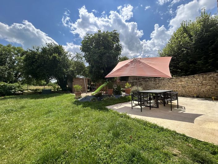 Image No.2-3 Bed Village House for sale