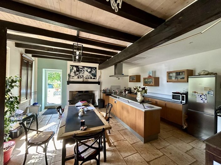 Image No.3-3 Bed Village House for sale