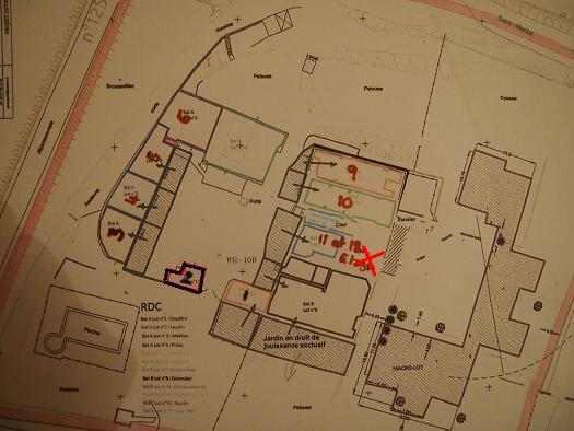 Image No.12-2 Bed House for sale