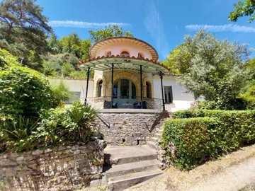 1 - Saint-Antonin-Noble-Val, House