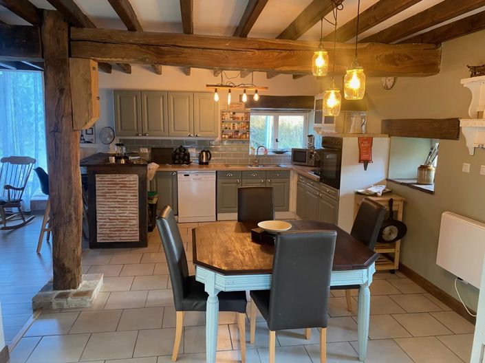 Image No.2-3 Bed House for sale