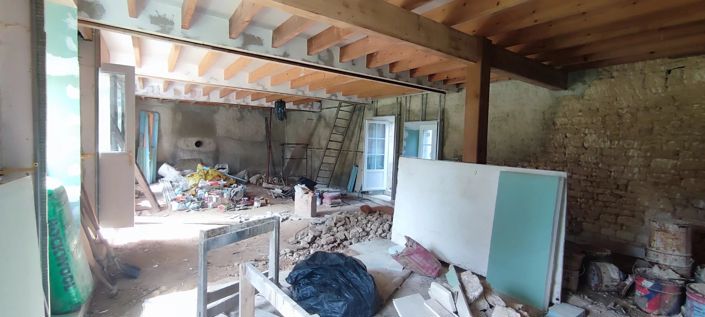 Image No.8-5 Bed Village House for sale