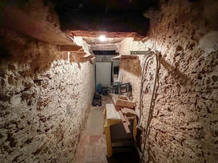 Image No.6-3 Bed Village House for sale