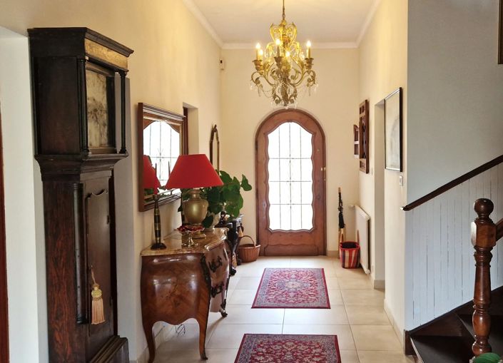 Image No.13-5 Bed Village House for sale