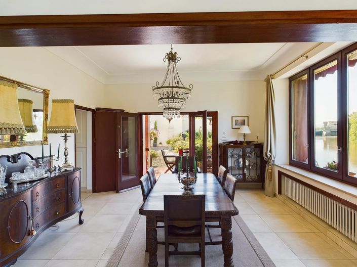 Image No.4-5 Bed Village House for sale