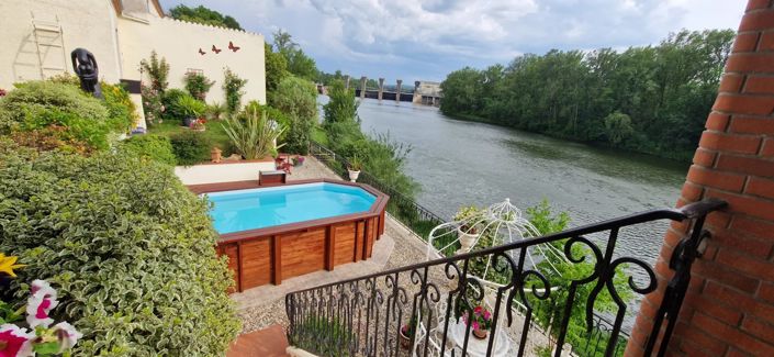 Image No.9-5 Bed Village House for sale