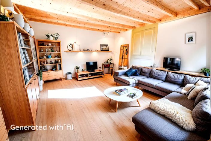 Image No.6-3 Bed House for sale