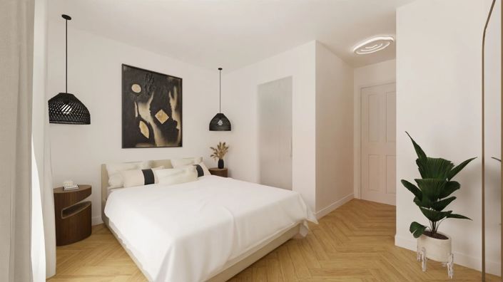 Image No.2-1 Bed Property for sale