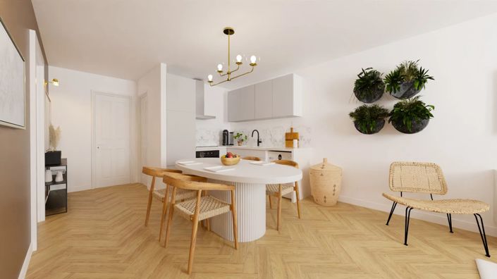 Image No.6-1 Bed Property for sale