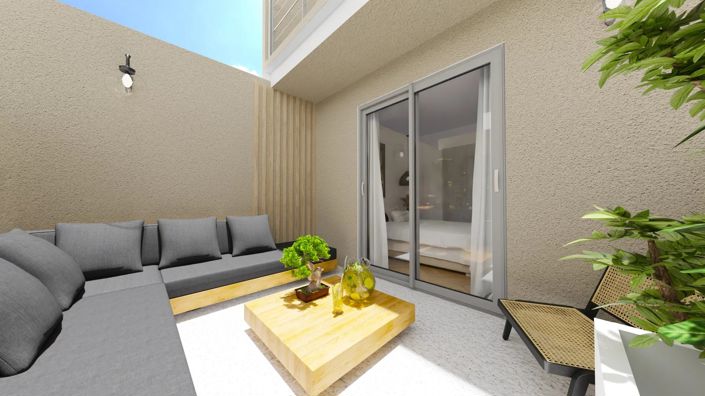 Image No.8-1 Bed Property for sale