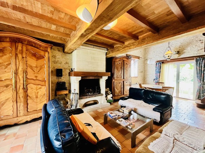 Image No.5-5 Bed Village House for sale