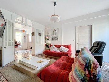 1 - Perpignan, House