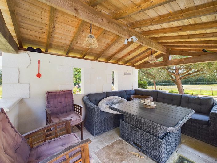 Image No.14-4 Bed Village House for sale