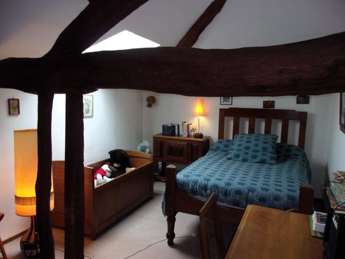 Image No.11-3 Bed Village House for sale