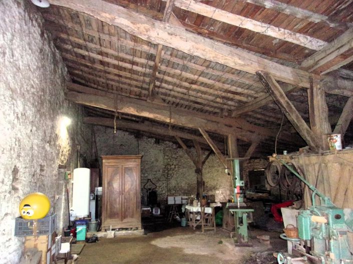 Image No.13-3 Bed Village House for sale