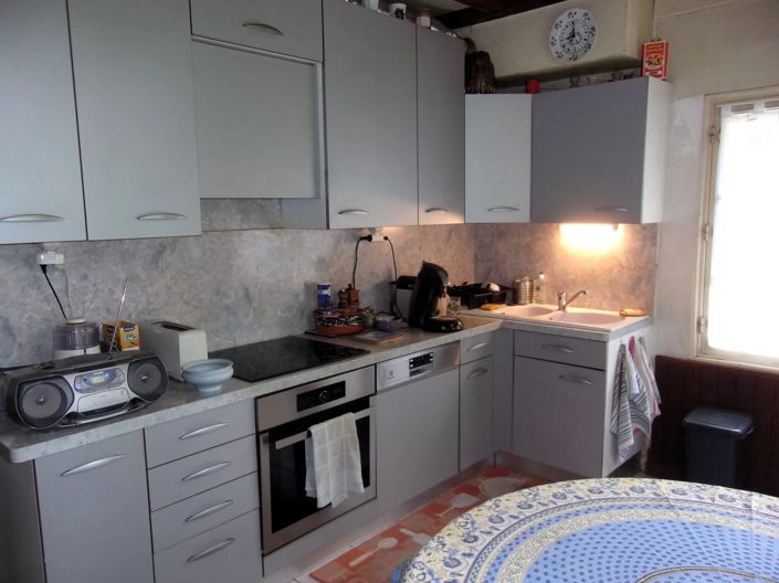 Image No.4-3 Bed Village House for sale