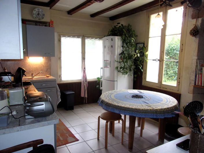 Image No.6-3 Bed Village House for sale