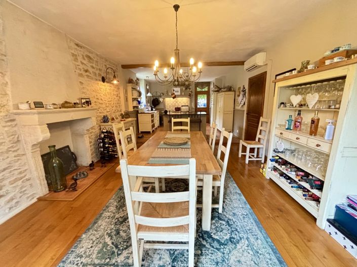 Image No.3-4 Bed Village House for sale