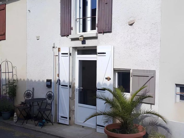 Image No.1-1 Bed Village House for sale