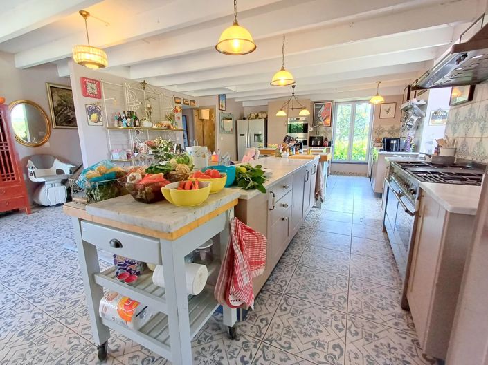 Image No.2-6 Bed Village House for sale