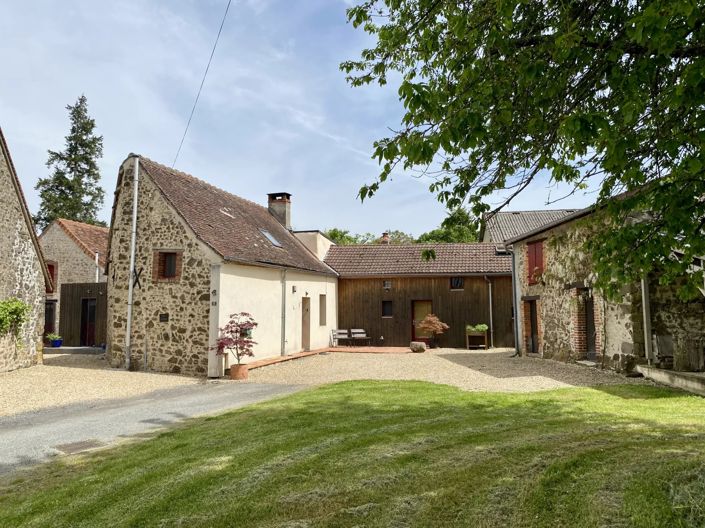 Image No.1-5 Bed House for sale