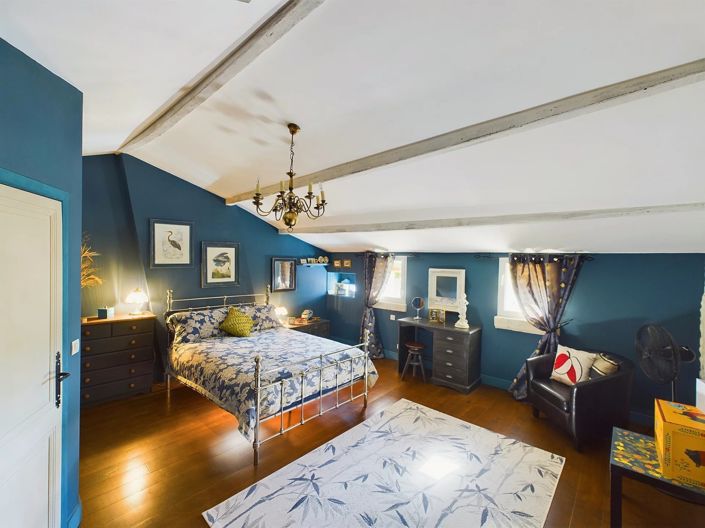 Image No.10-3 Bed Village House for sale