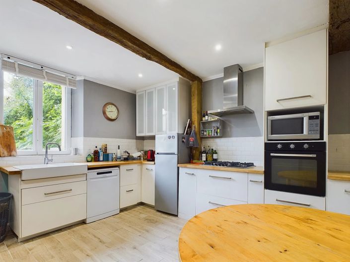 Image No.12-3 Bed Village House for sale