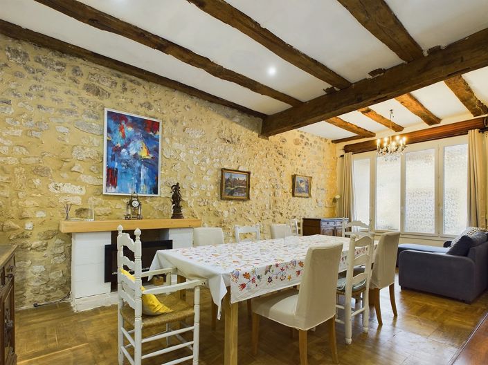 Image No.2-3 Bed Village House for sale