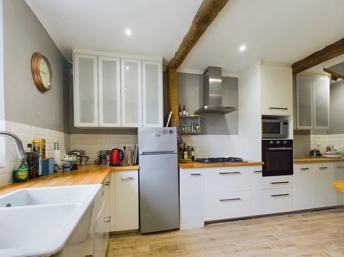 Image No.3-3 Bed Village House for sale