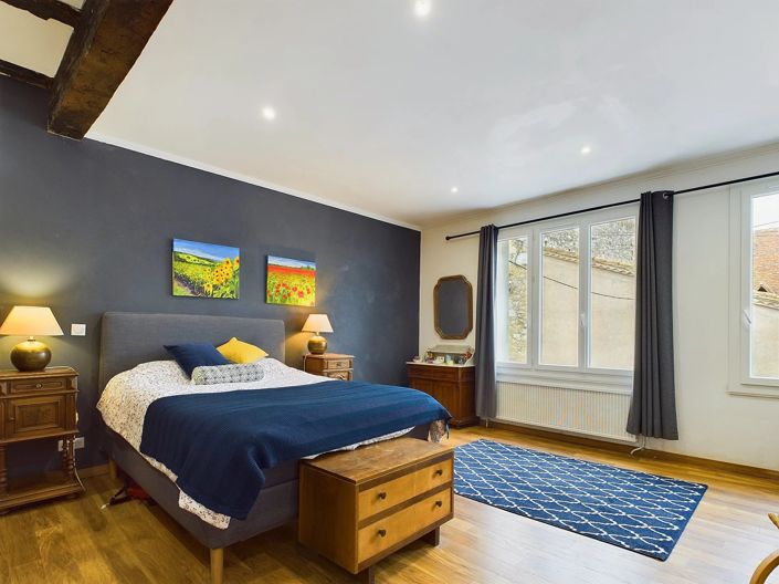 Image No.4-3 Bed Village House for sale