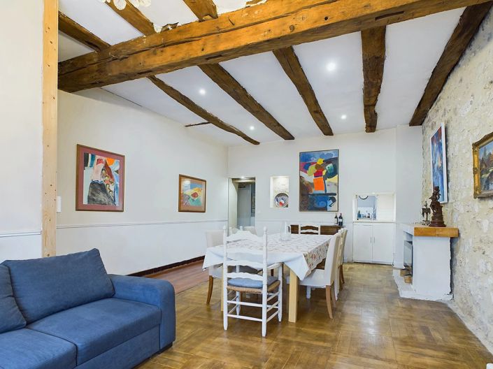 Image No.6-3 Bed Village House for sale