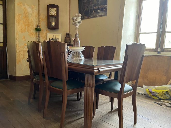 Image No.4-5 Bed Village House for sale