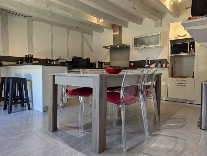 Image No.3-2 Bed Village House for sale