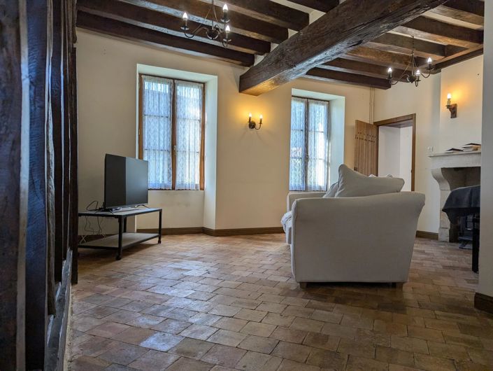 Image No.4-2 Bed Village House for sale