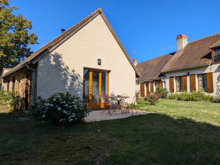 Image No.7-2 Bed Village House for sale