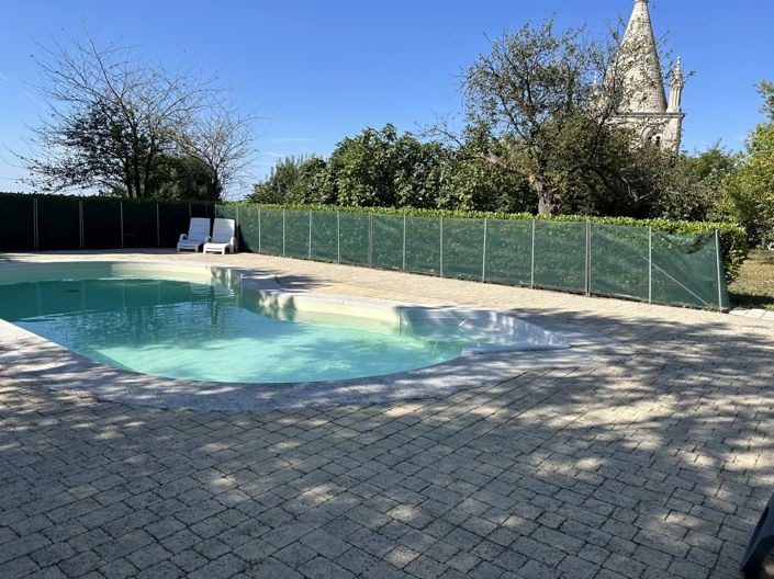 Image No.3-6 Bed Village House for sale